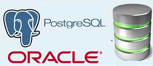 DBA PostgreSQL Oracle et MySQL